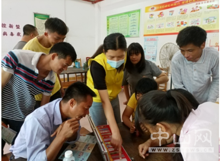 阜沙鎮(zhèn)禁毒信息〔2020〕第142期--“不忘初心，牢記使命”——禁毒宣傳阜沙在行動（2020.9.